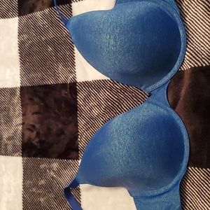 Victorias secret uplift semi demi bra